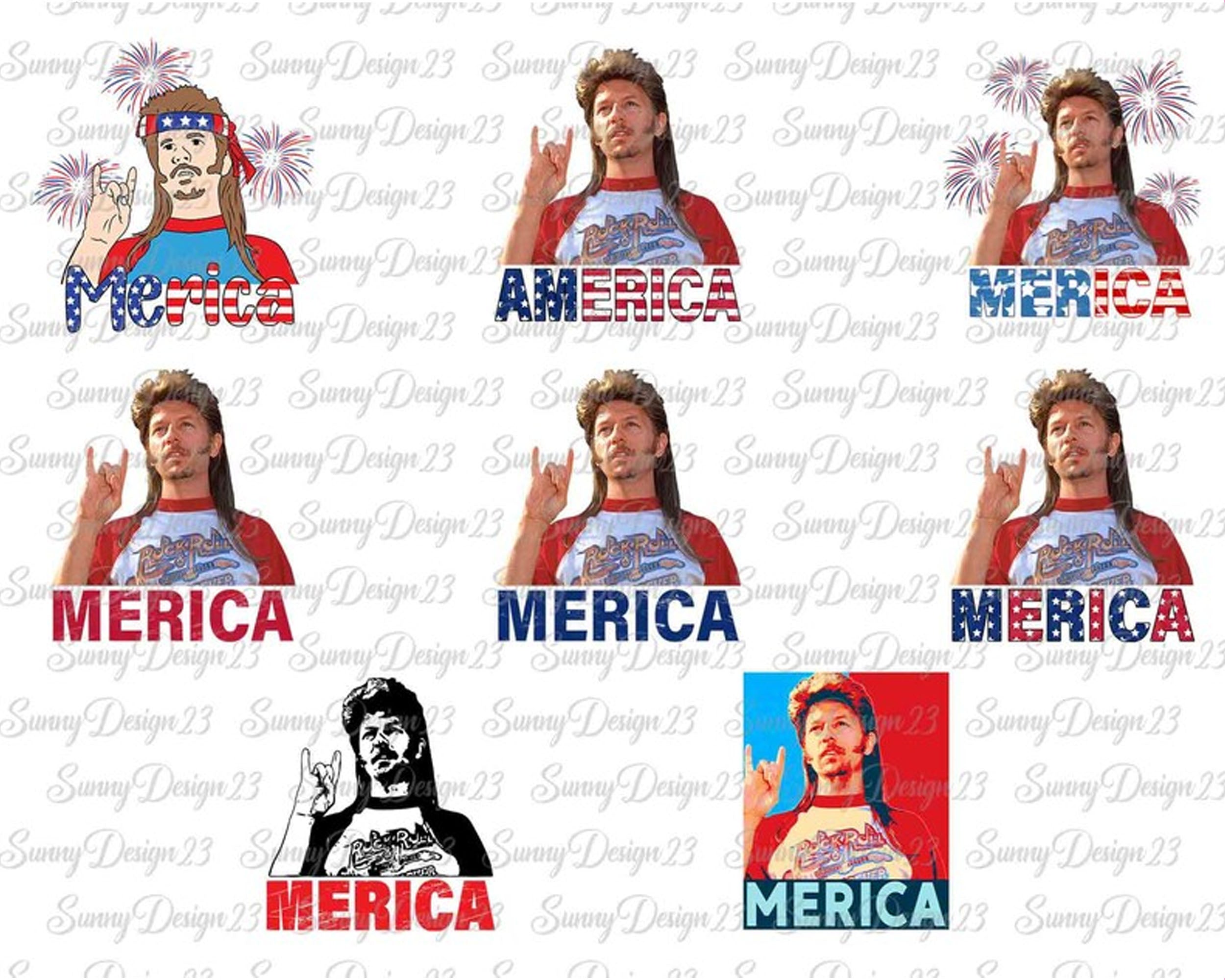 Joe dirt Png, 4th Of July Png, Independence Day Png, Instant download
