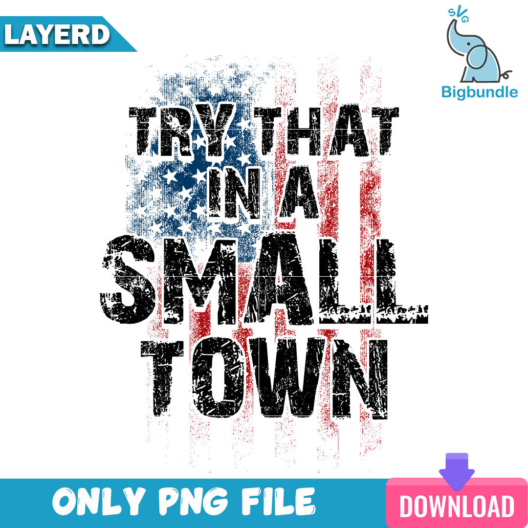 Try That In A Small Town Png, Jason Aldean Png, SG26072326