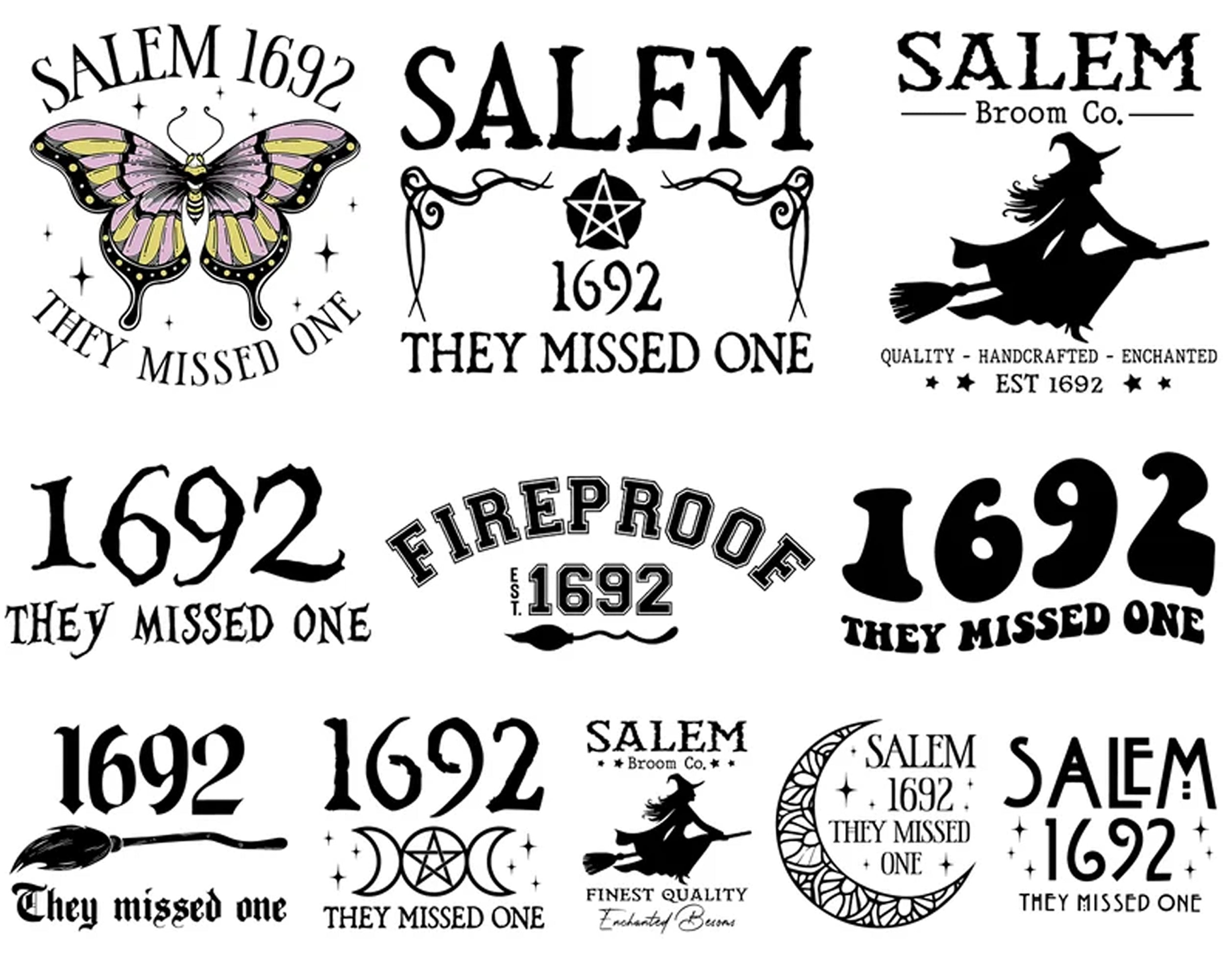 Salem 1692 png
