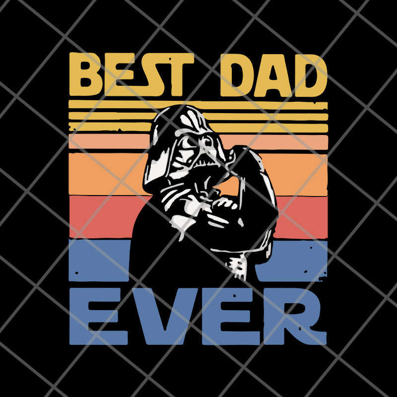 Best dad ever svg, eps, png, dxf digital file FTD01062117