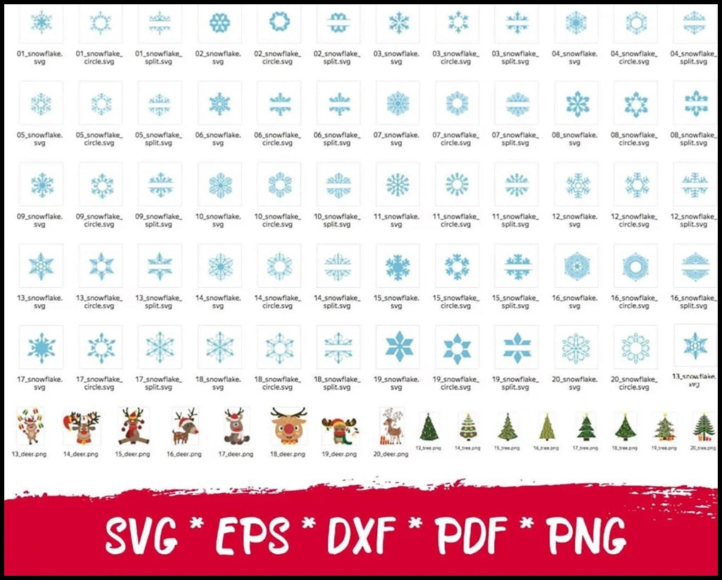 Christmas SVG Bundle, Christmas Svg, Holiday Svg, Winter Svg, Christmas Sign Svg, Christmas Quotes, Cut File, Cricut, Silhouette