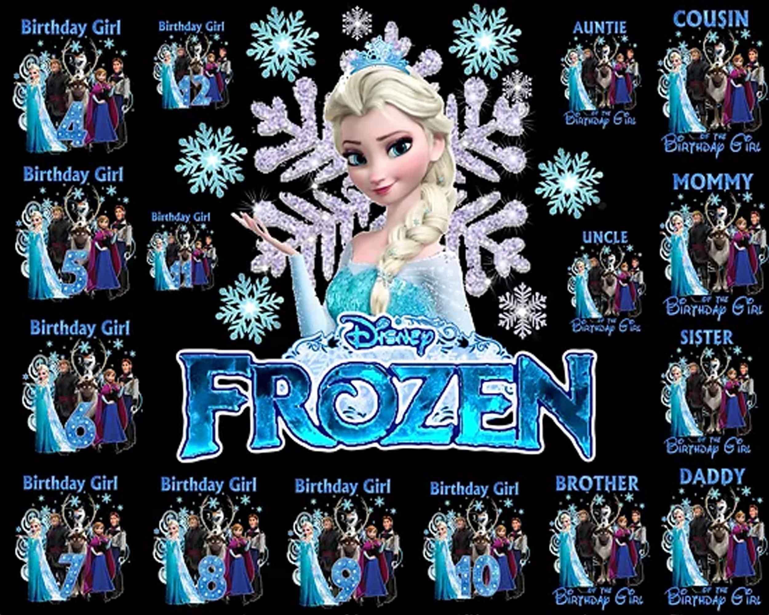 Elsa png clip art, Frozen clipart, Disney Princess PNG download, Queen Elsa digital image download
