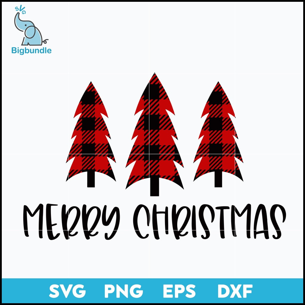 Merry christmas svg, Christmas svg, png, dxf, eps digital file