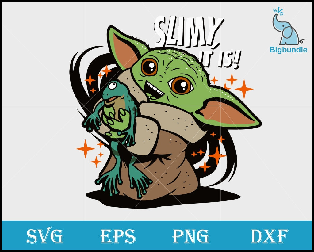 Yoda Svg Funny Quotes Png Dxf Eps Digital File Svg