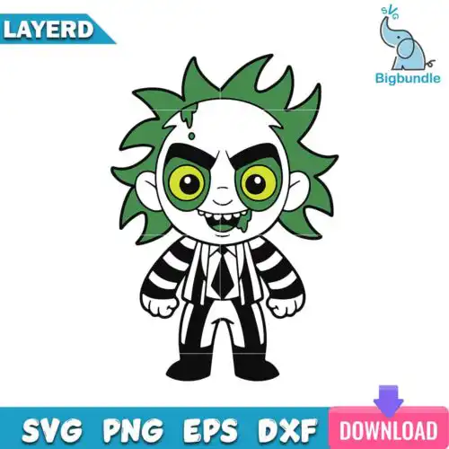 1-Chibi-Beetlejuice-Horror-Movies.jpg Chibi Beetlejuice Horror Movies Svg, Halloween Svg, SG22062311