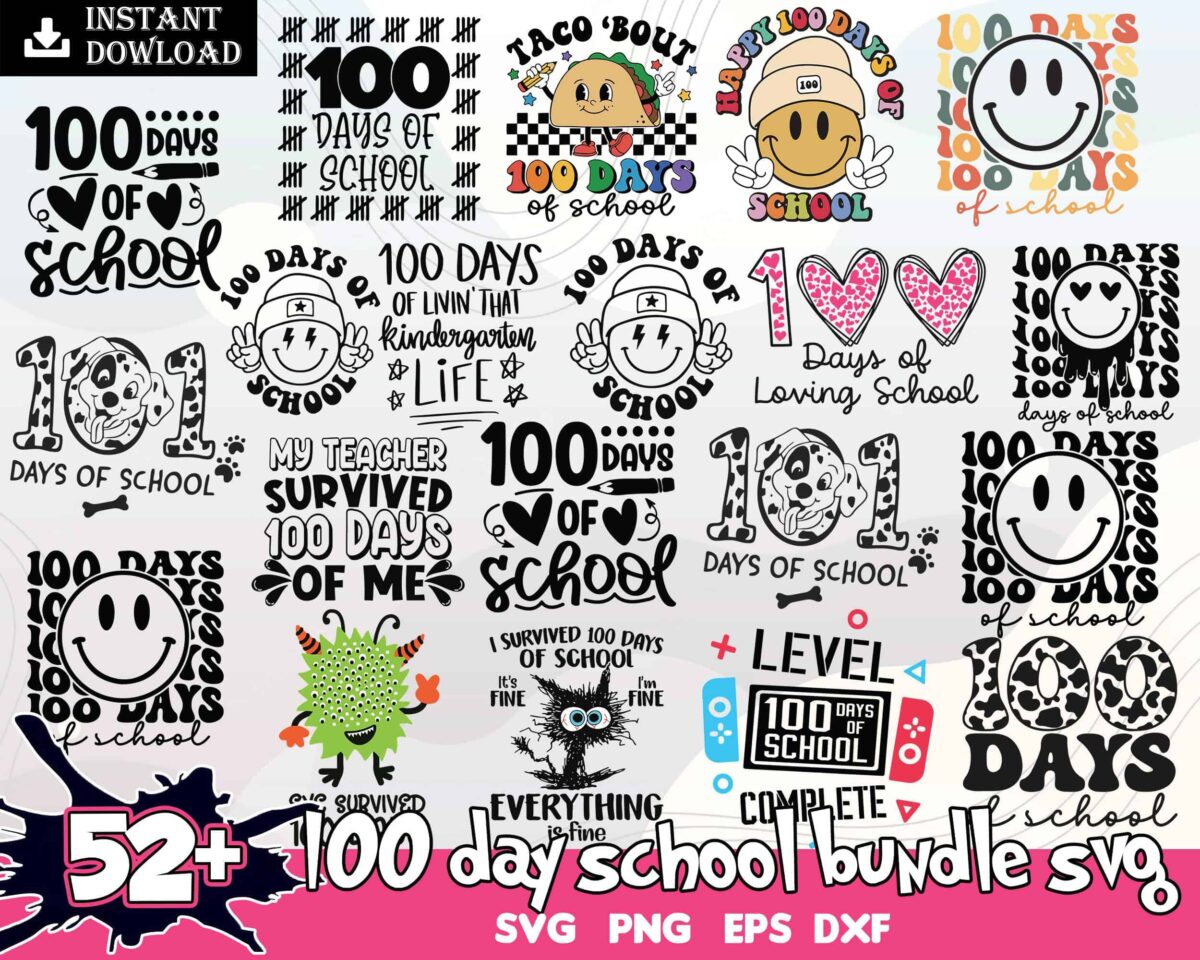 100dayschoolquotes