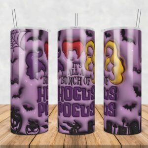 Hocus Pocus Hard Seltzer Svg, Hocus Pocus Svg