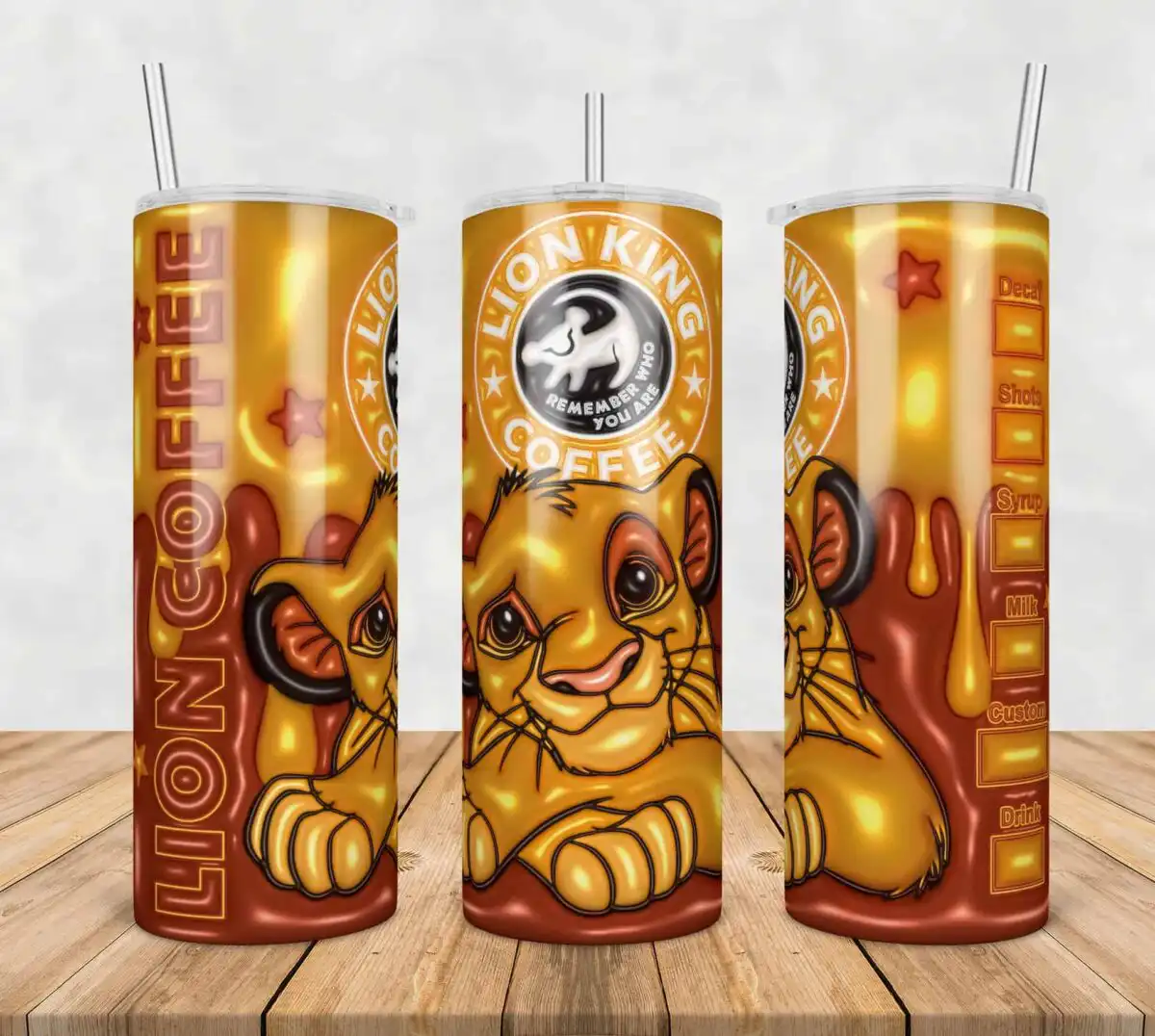 43_ab5e996e-999d-4f58-b008-2b9c6fd56e41.jpg Simba Inflated 3D Tumbler Wrap Png, SG10072343