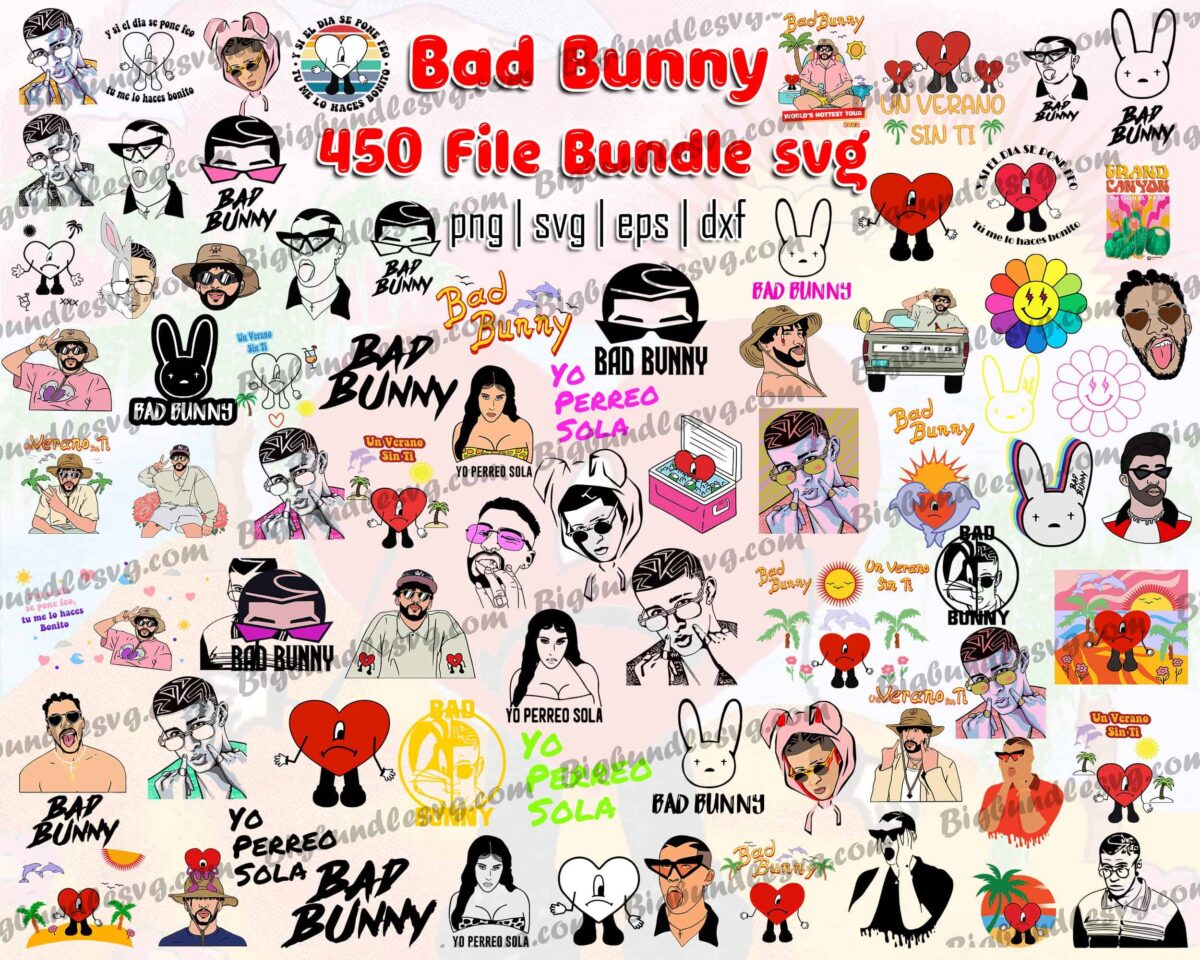 450badbunny