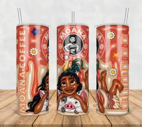56.jpg Moana Inflated 3D Tumbler Wrap Png, SG10072356
