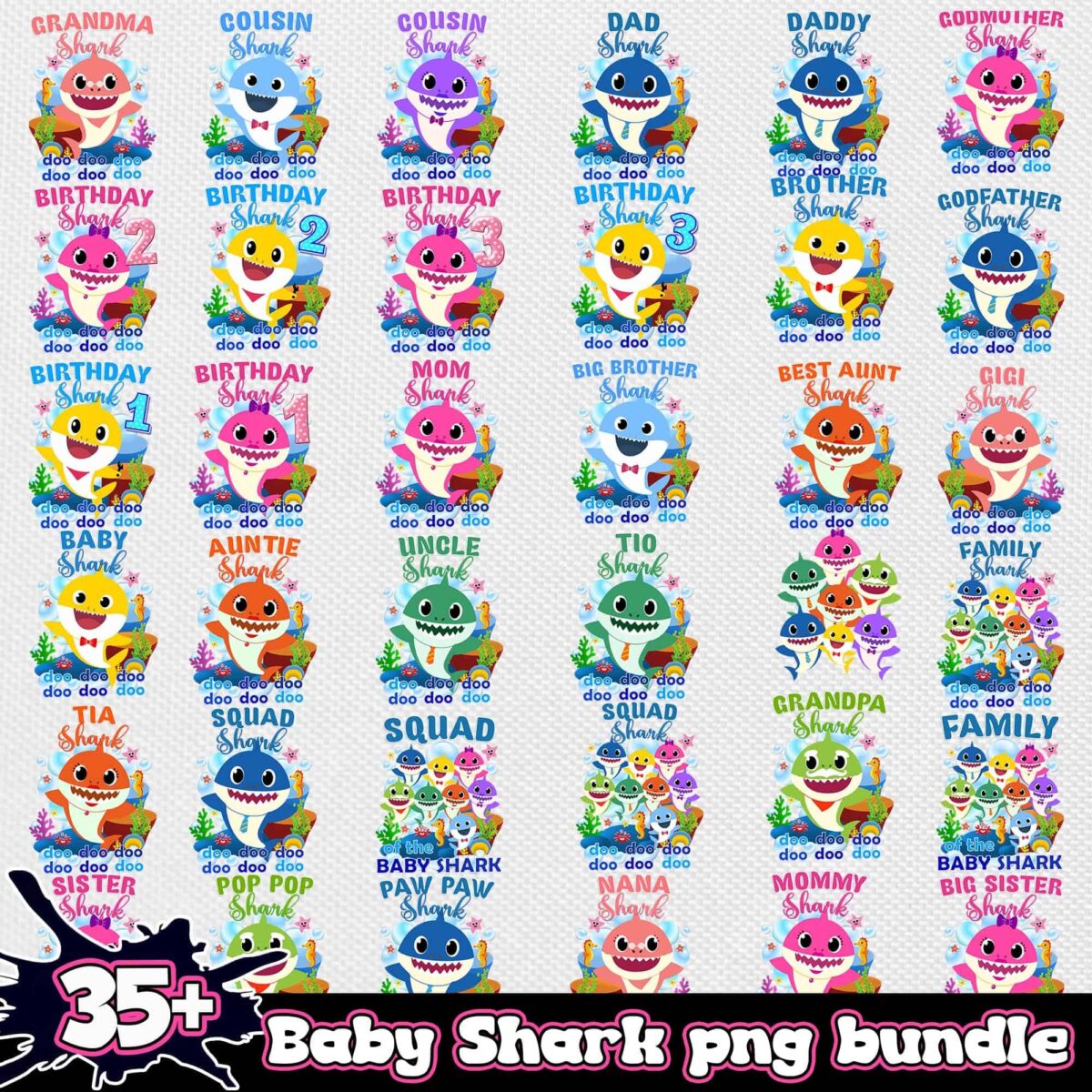 BabySharkBundlepng