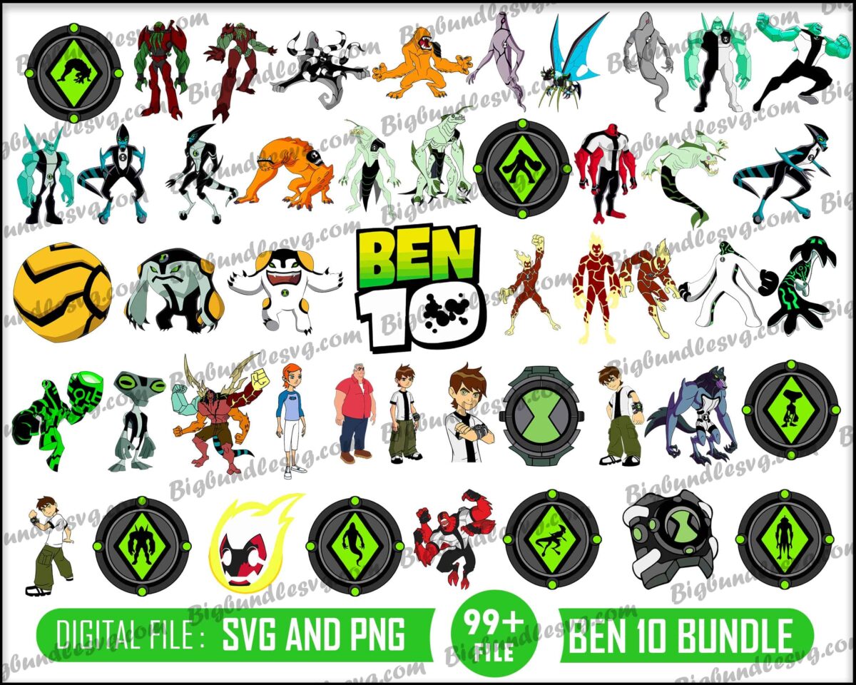 Ben10