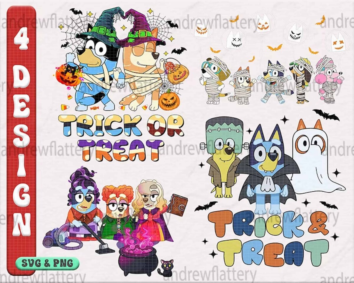 Blu EyHalloweenPng4.992