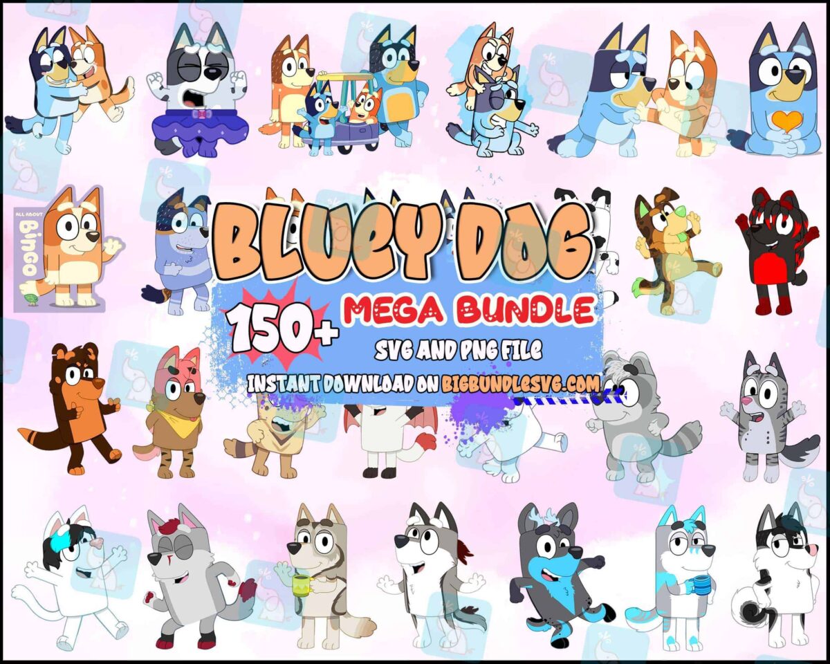 BlueyBundlesvg150bundle1