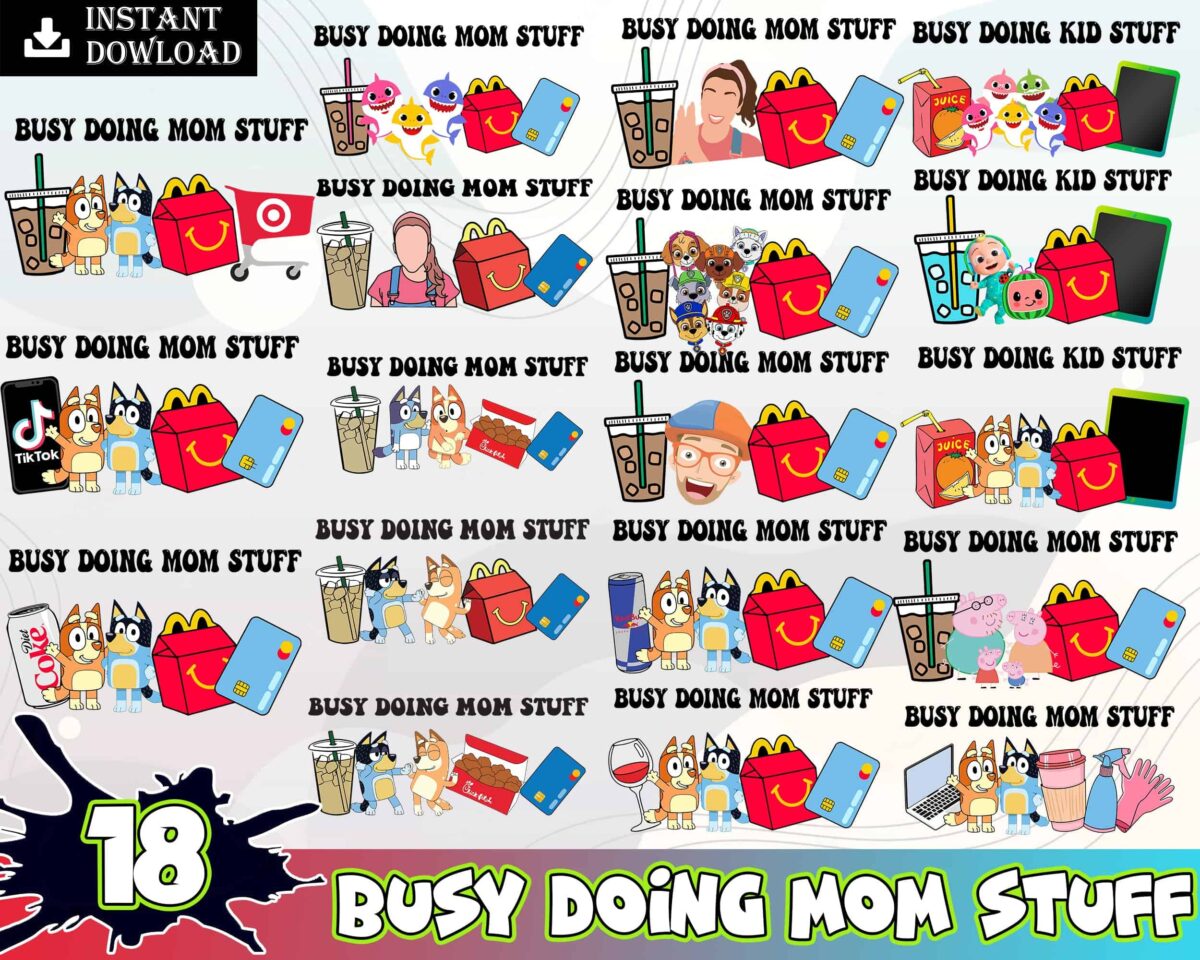 BusyDoingMomStuff5.99