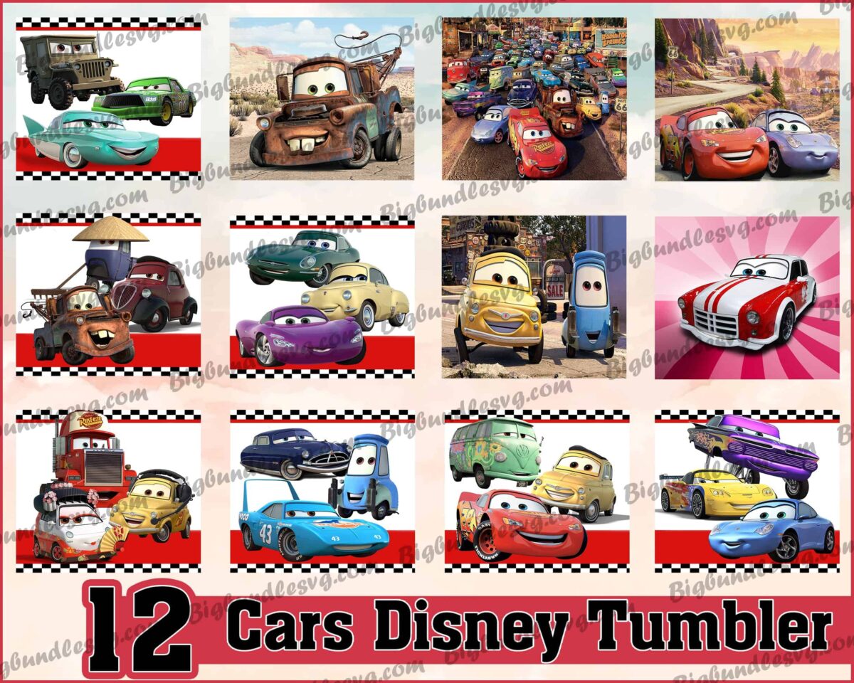 Cars