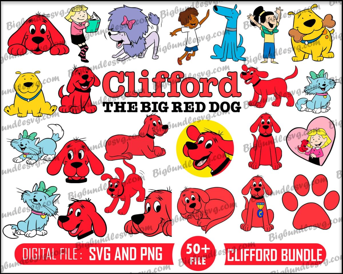 Clifford