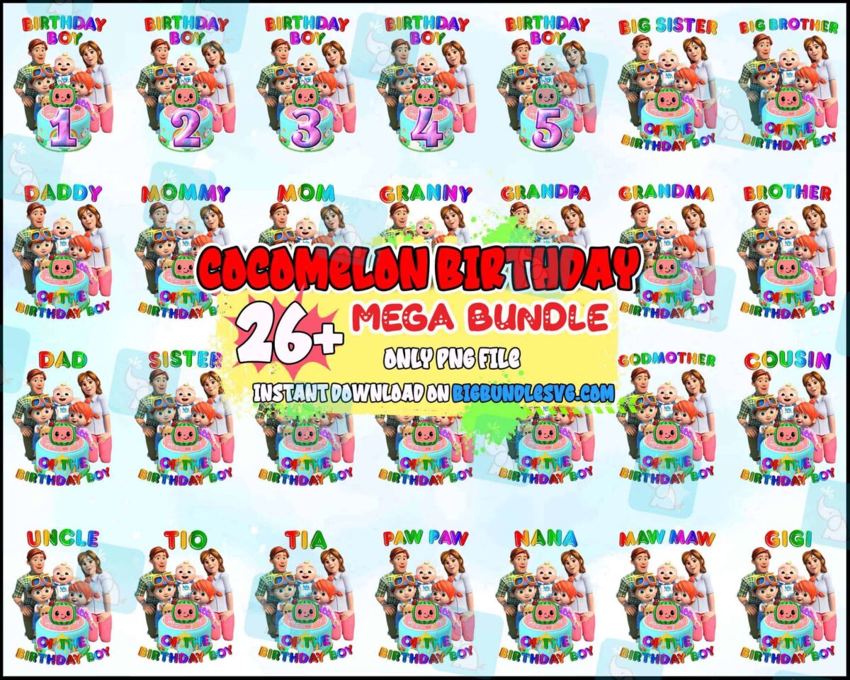 CocomelonBirthdayBoybundle1