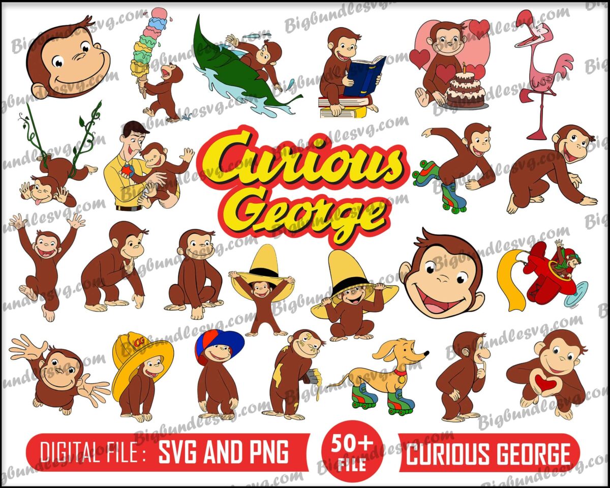 CuriousGeorge