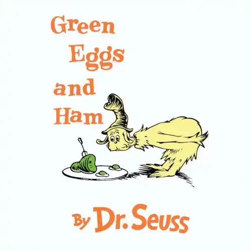 Green eggs and Ham By Dr Seuss , Ham in the hat svg, Ham svg, dr svg, png, dxf, eps file