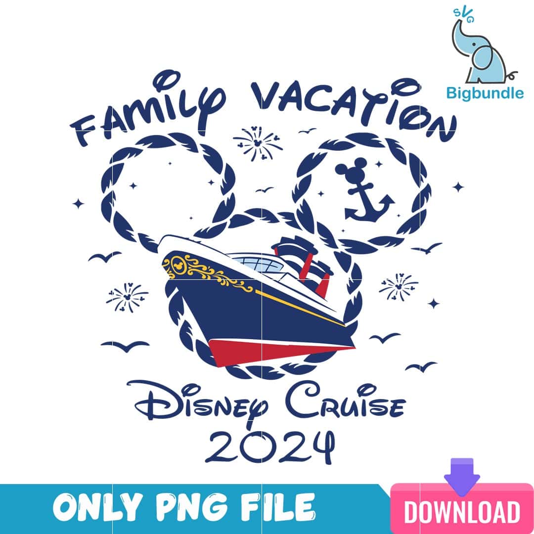 Disney cruise 12