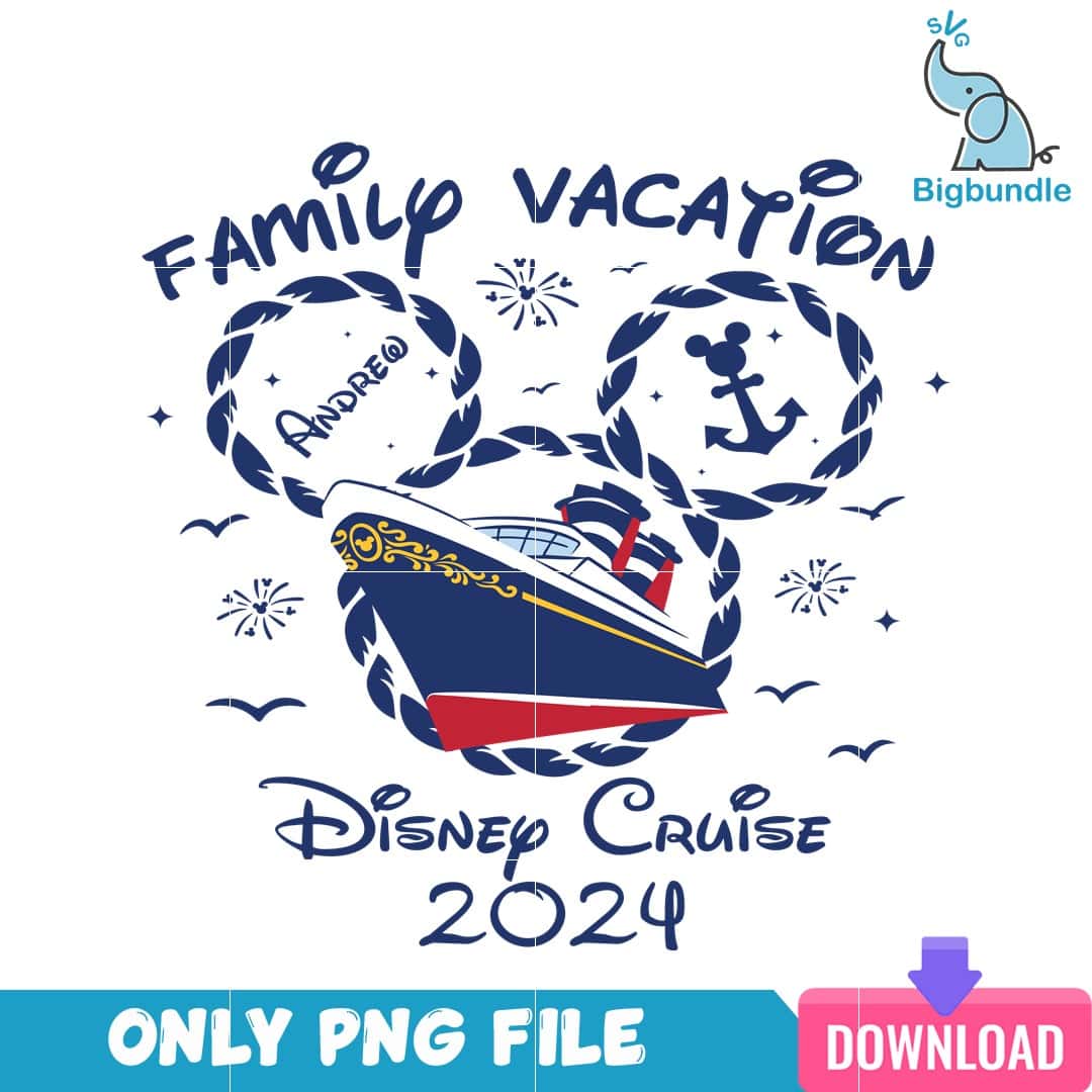 Disney cruise 13