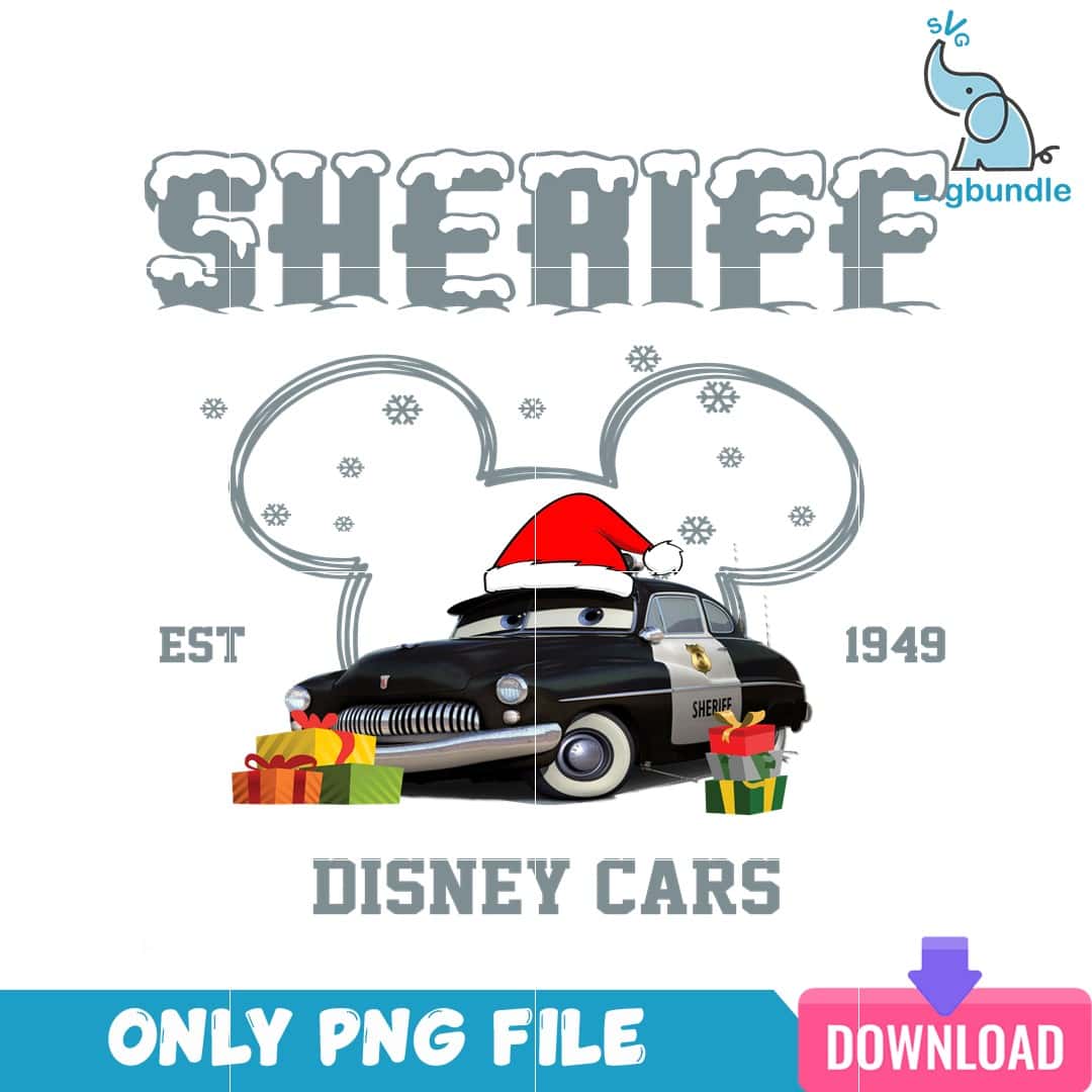 Disneycarchristmas 25