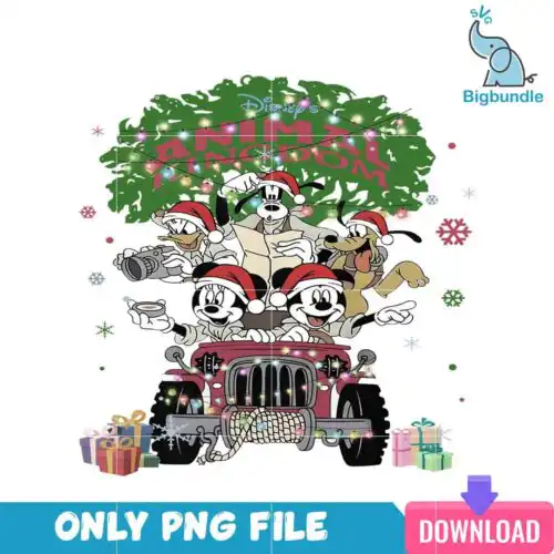 Disney Animal Kingdom PNG