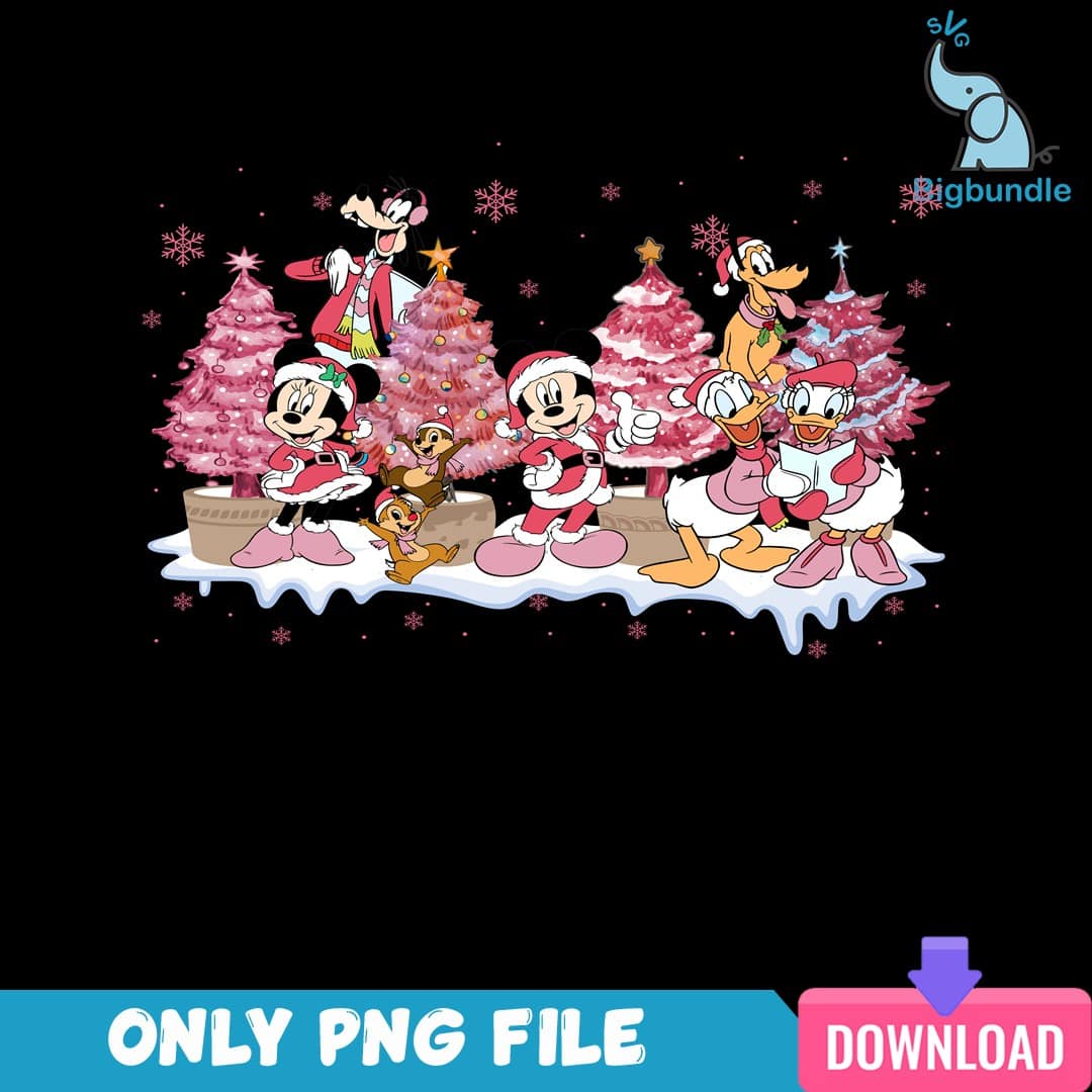 Disneychristmas3 26