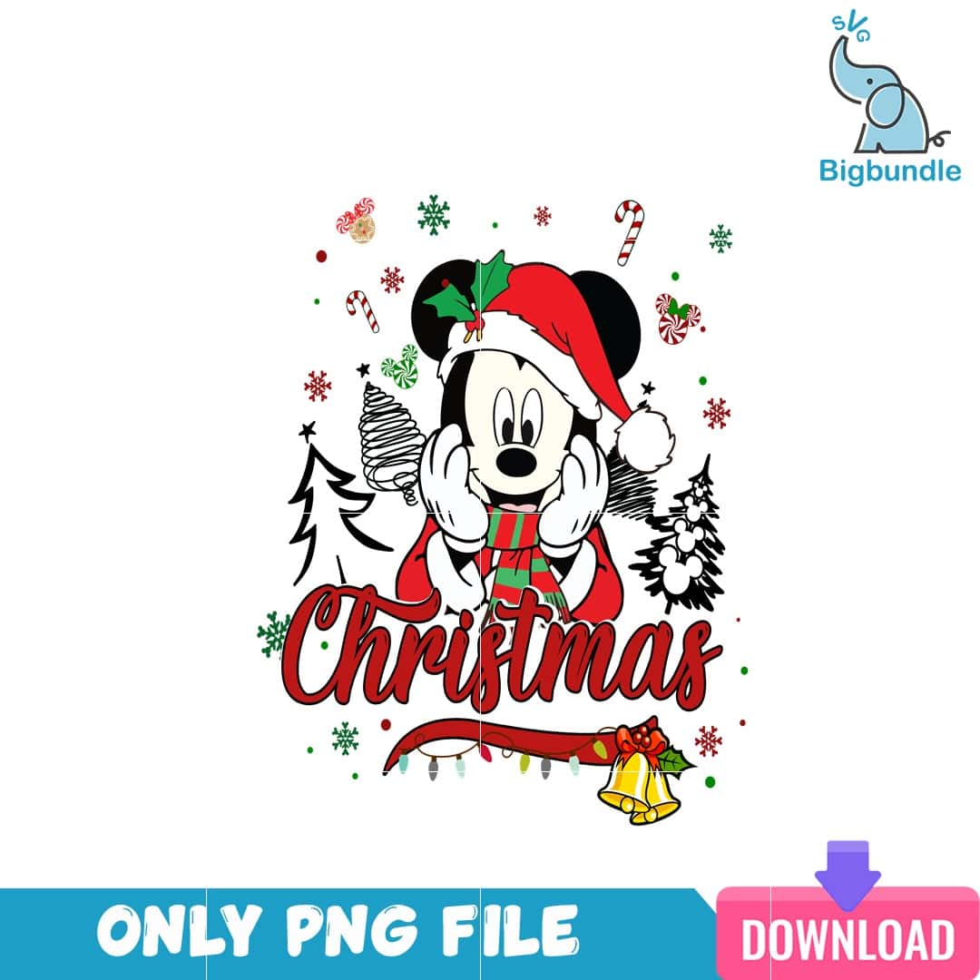 Disneychristmaspng 51