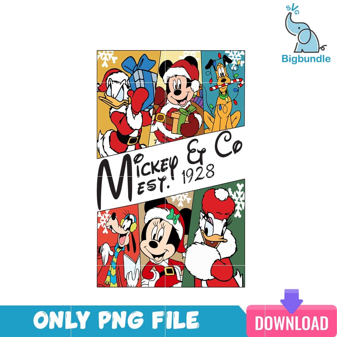 Disneychristmaspng 60