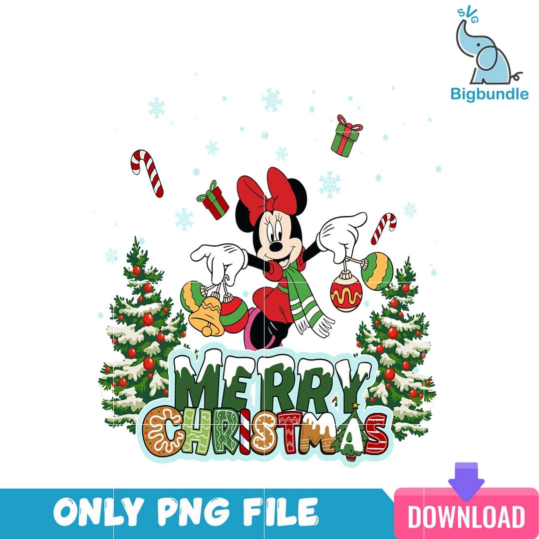 Disneychristmaspng 73