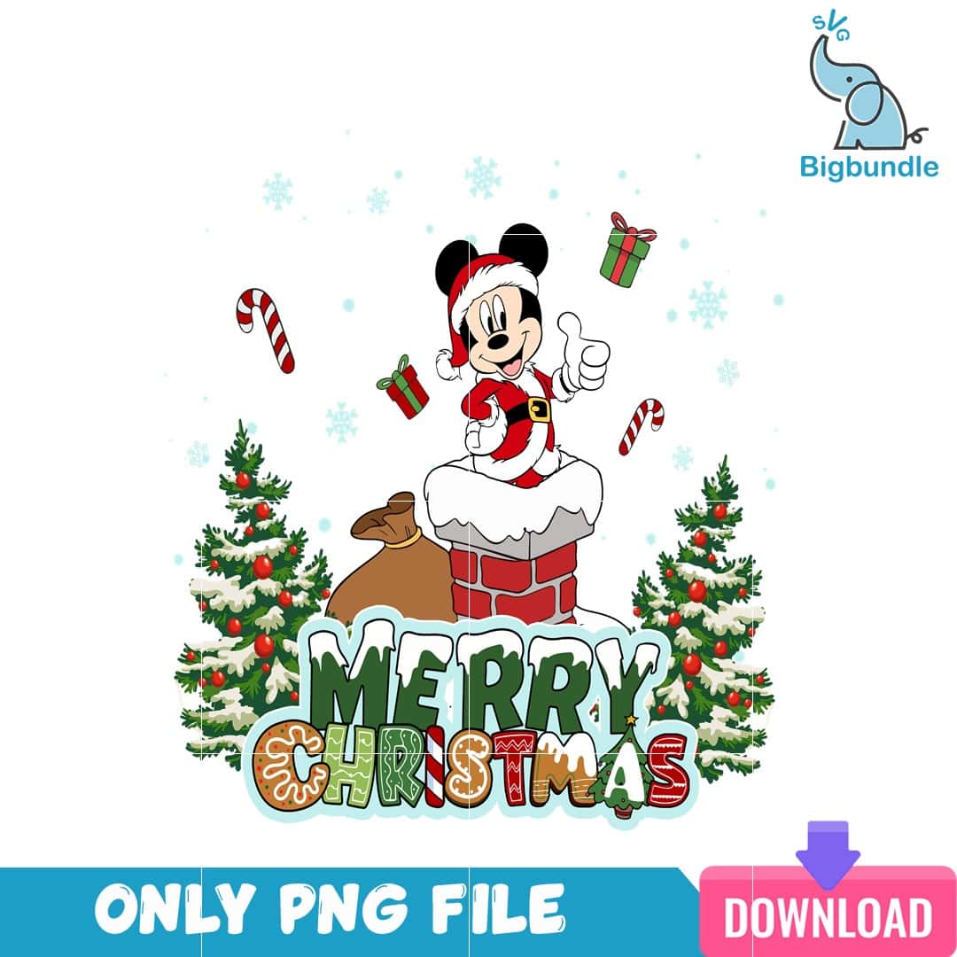 Disneychristmaspng 78