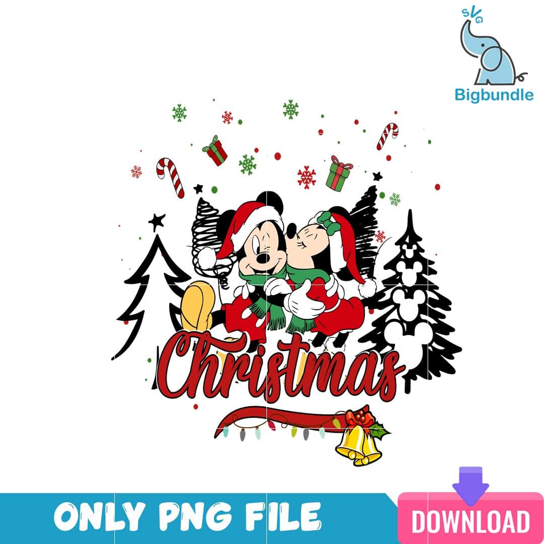 Disneychristmaspng 81