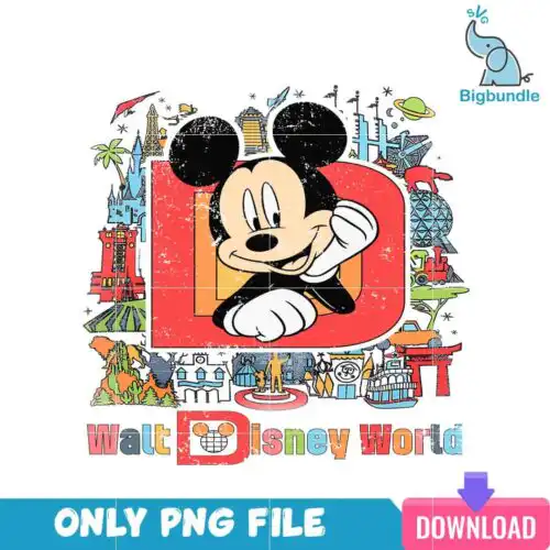 Disneyland_7.png Walt Disney Around The World PNG