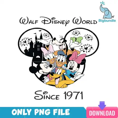 Disneyland_9.png Walt Disney World Since 1971 PNG