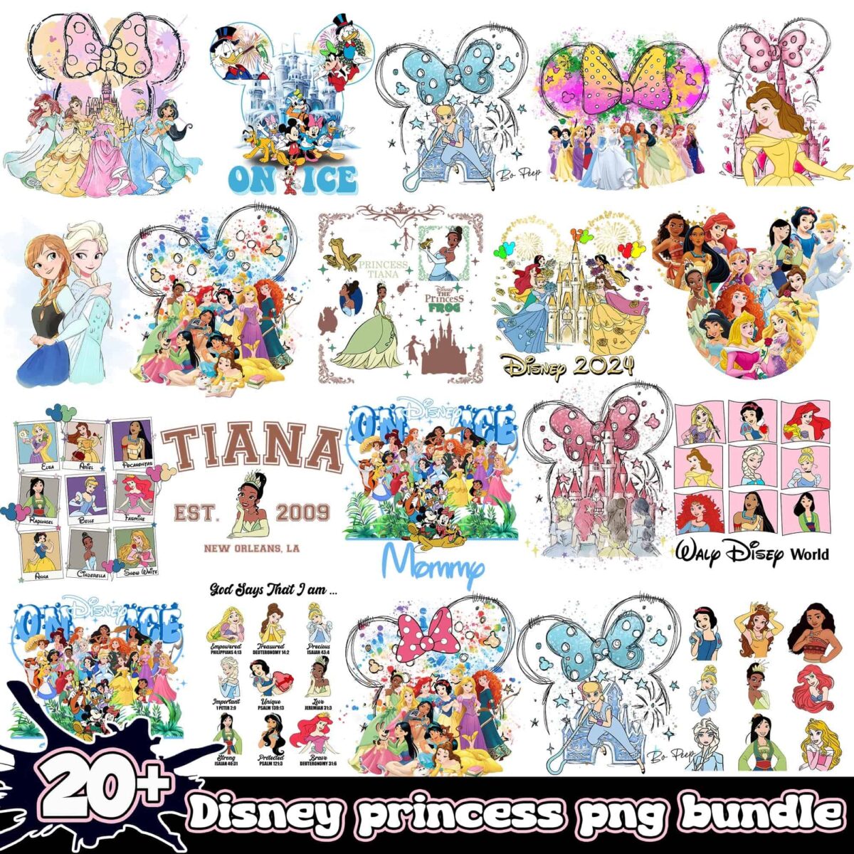 Disneyprincesspngbundle 7e474815 7ff4 44f3 8819 69412f39f445