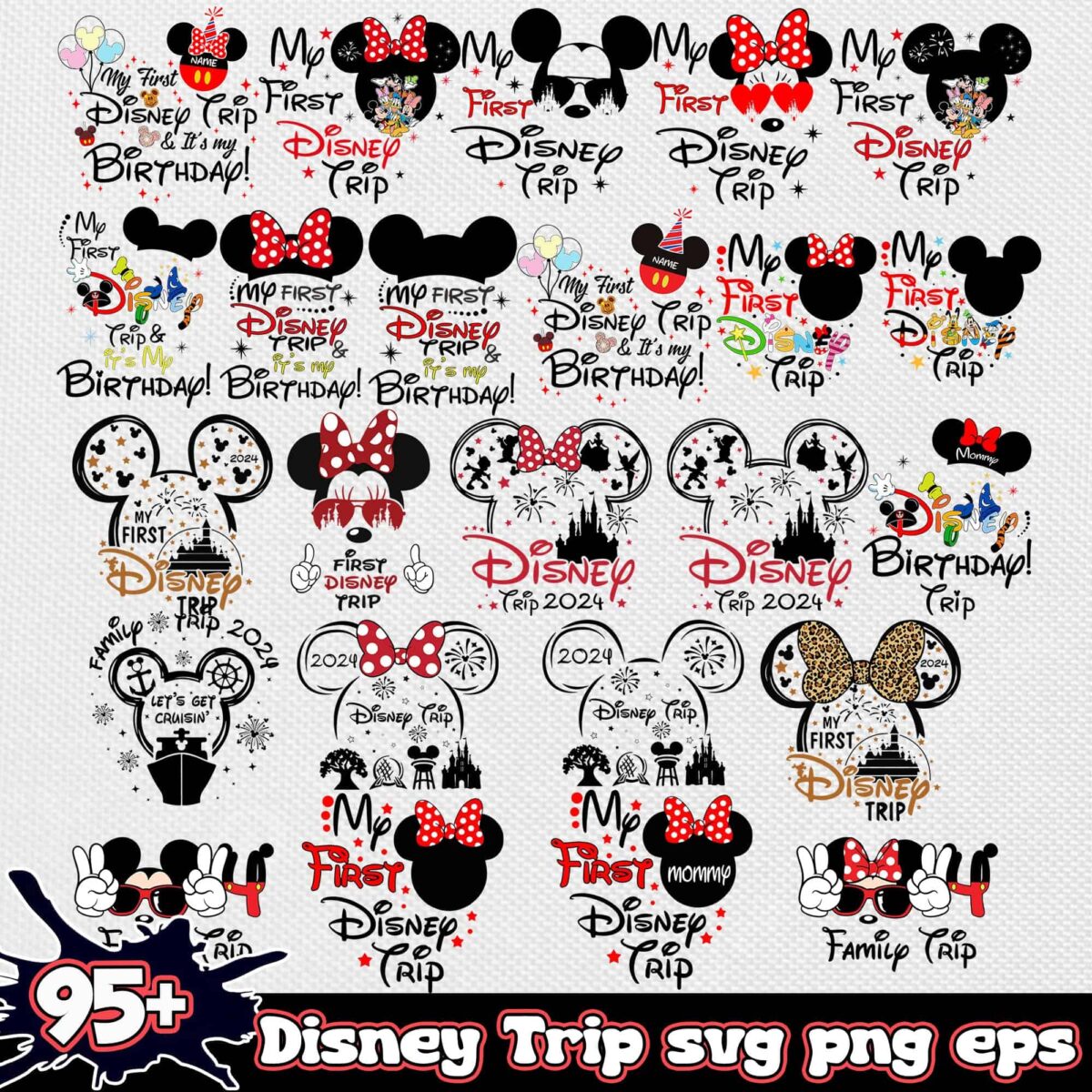 Disneytripbundlesvg