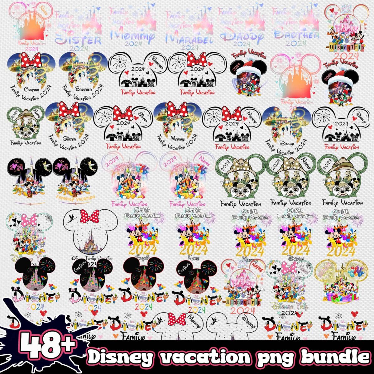 Disneyvacationpng2024bundle