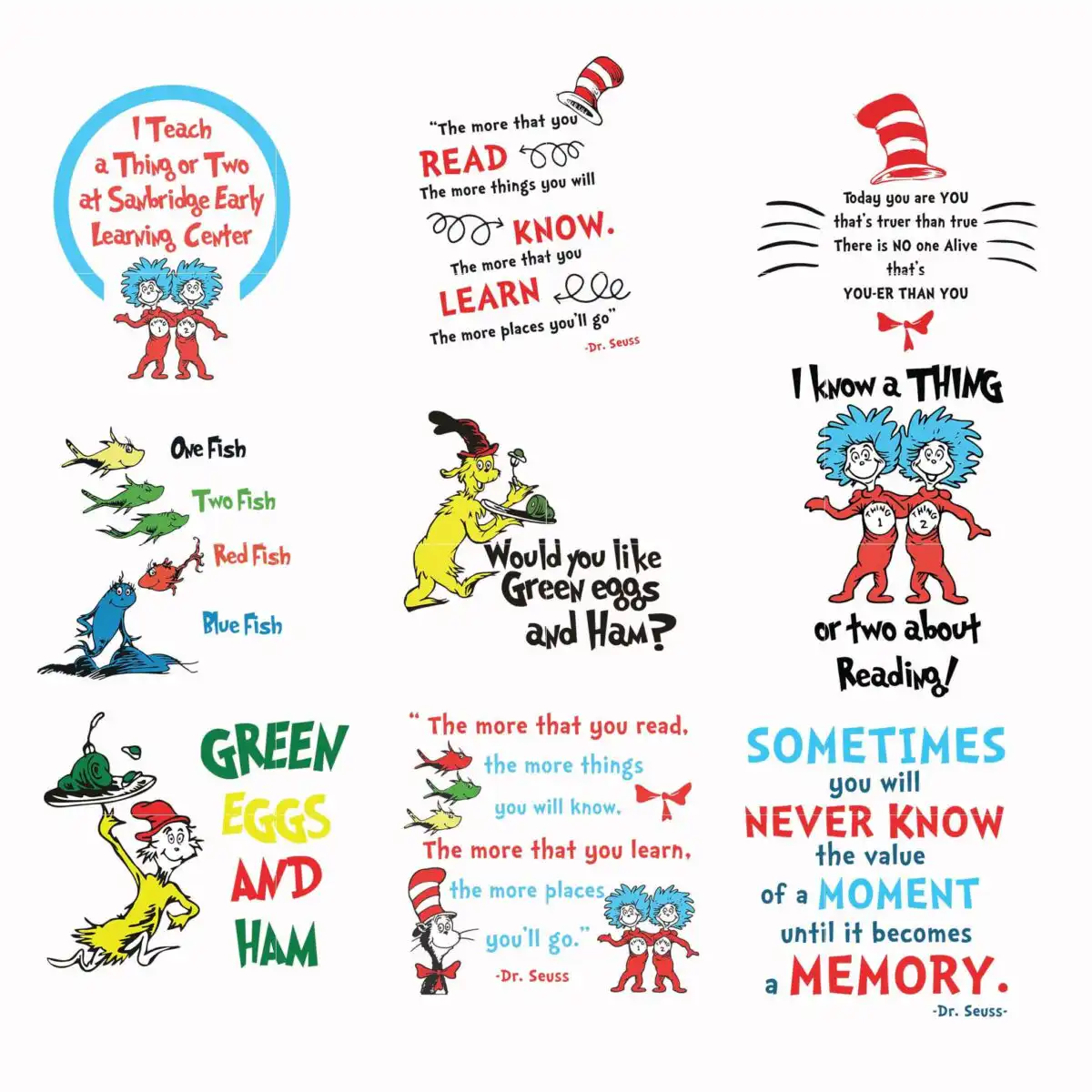 dr_bundle_7.jpg Dr seuss bundle svg, dr seuss svg, dr seuss quotes svg, png, dxf, eps digital file