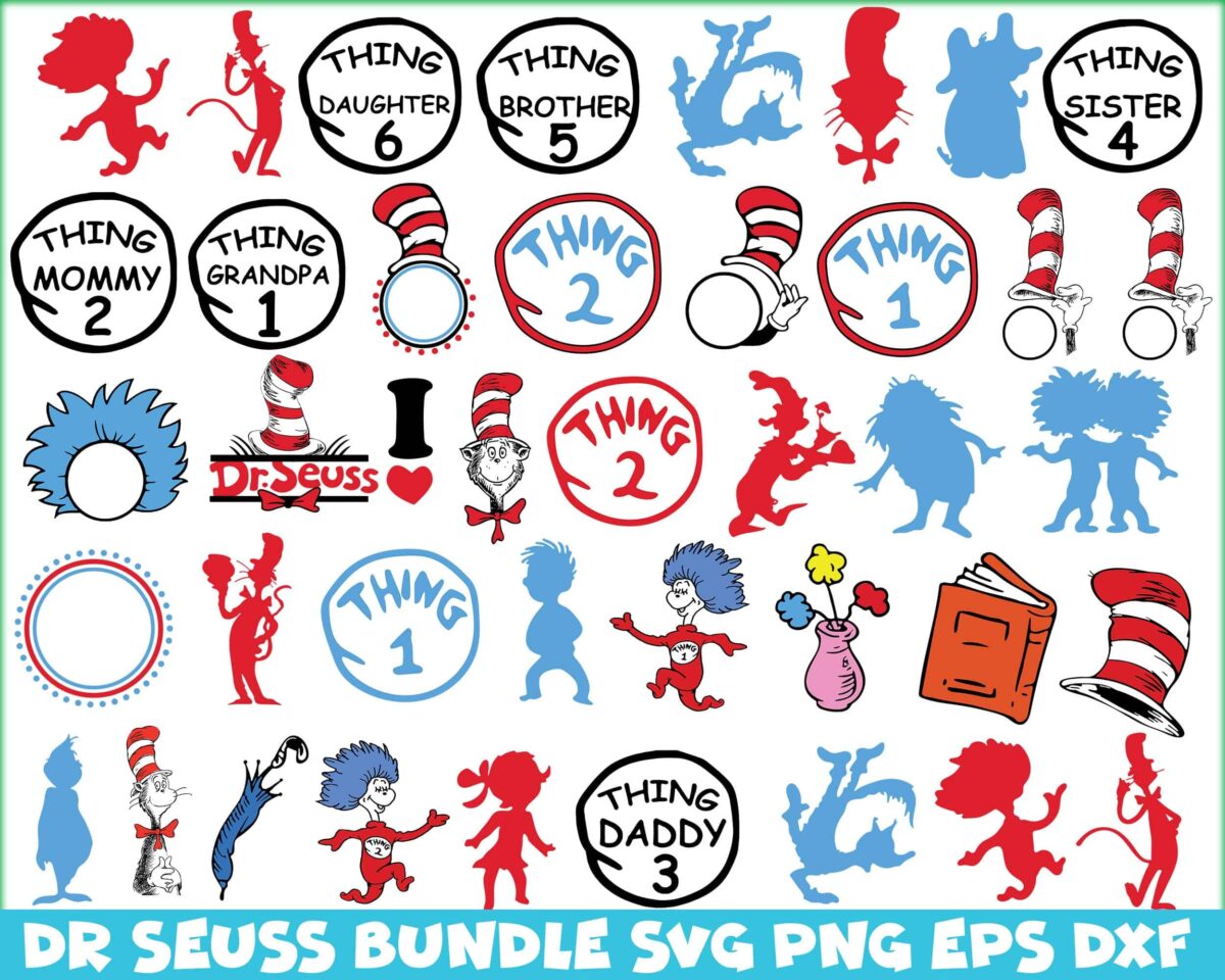 Drseussbundle3