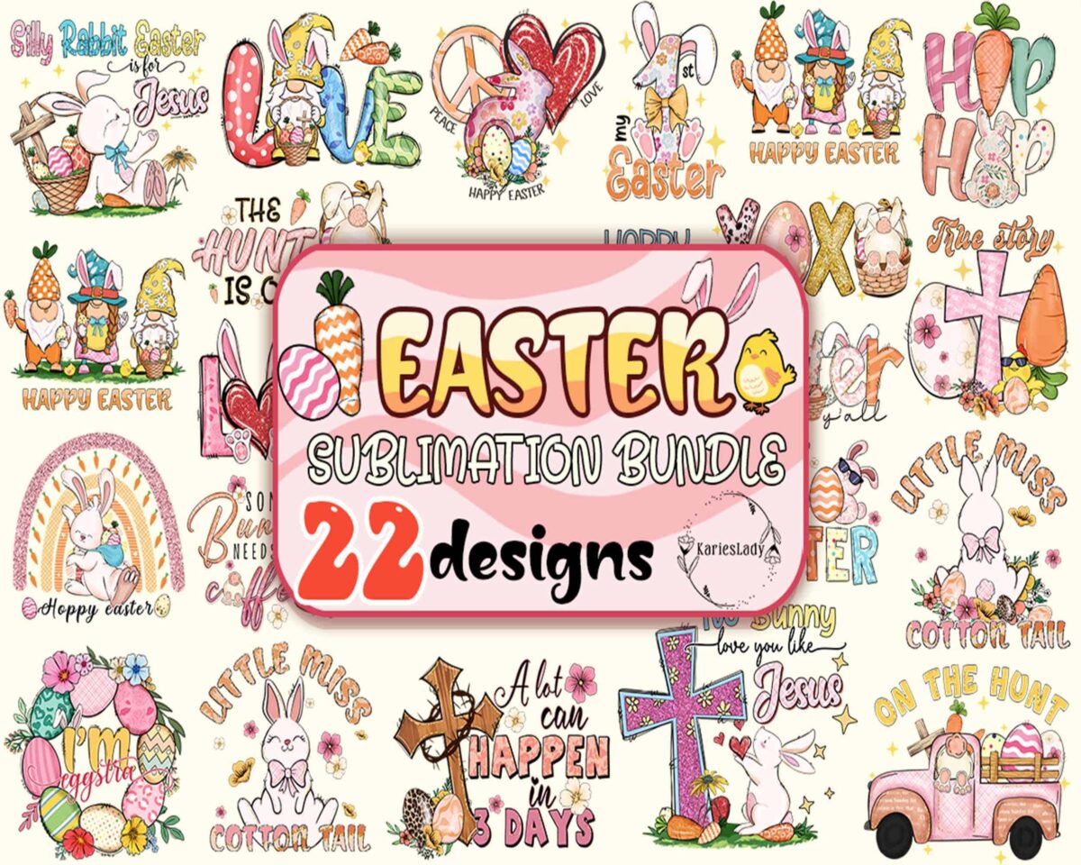 EASTERSUBLIMATIONBUNDLE2