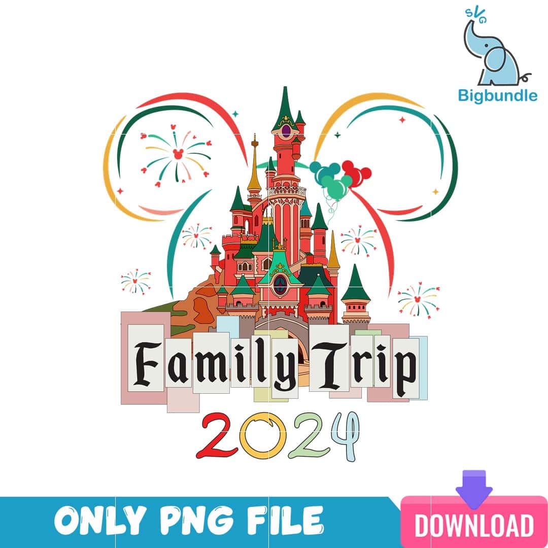 FamilyTrip2024 36