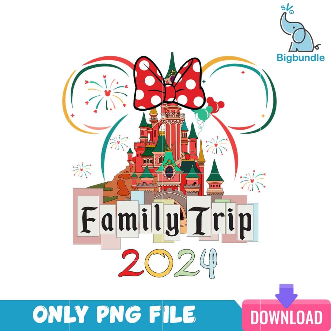 FamilyTrip2024 37