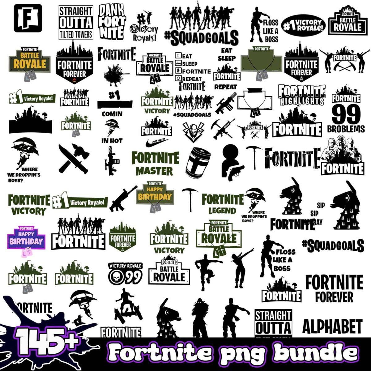 Fortnitepngbundle146