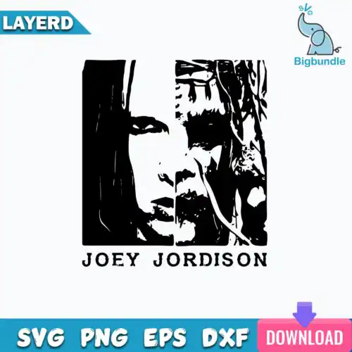 Joey Jordison Svg, Rip Joey Jordison Svg, Slipknot Svg Digital Download