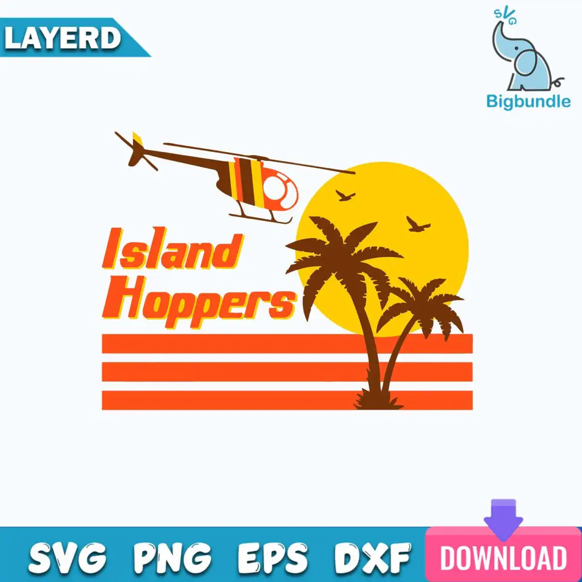 funnyquotes_1203.jpg Magnum PI Island Hoppers PNG Download
