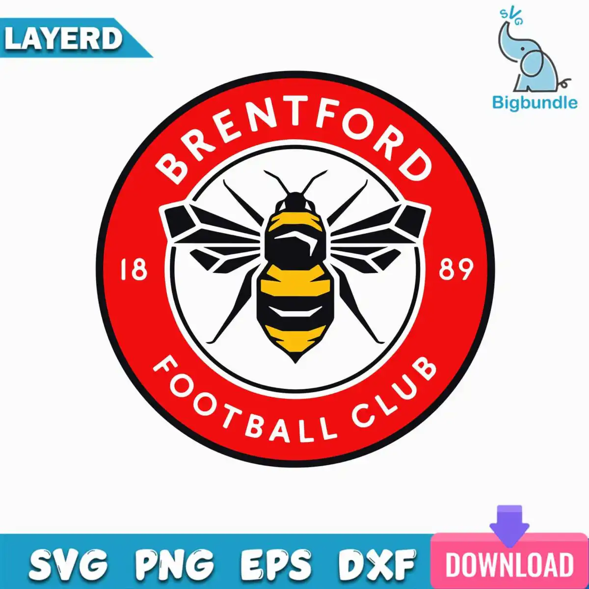 funnyquotes_208.jpg Brentford Football Club Svg, Brentford Svg