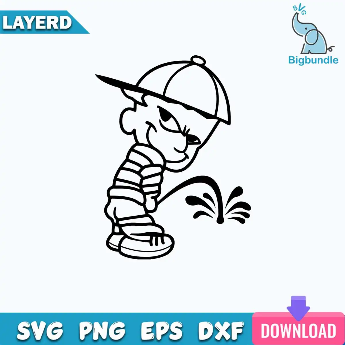 funnyquotes_241.jpg Bad Boy Svg, Pissing Svg, Bad Boy Pissing Svg