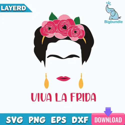 Funnyquotes_553.jpg Viva La Frida Svg, Spanish Teacher Svg, Funny Quotes Svg